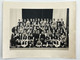 Photo De Groupe De Communiants David Et Vallois LEVALLOIS-PARIS Circa 1950 - Altri & Non Classificati