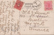 1909. Victoria. POST CARD With Costumes Suisses Argovie With 1 D Cancelled 8 JUN 1909 To USA. American 2 C... - JF430276 - Covers & Documents