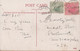 1908. Western Australia. POST CARD With Flinders Lane, Melbourne To USA Cancelled ALBANY 12.SE.08. Frankin... - JF430294 - Lettres & Documents