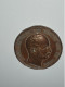 1859 Bronze Medal - GERMAN STATES HESSE Prince ALEXANDER - Royaux/De Noblesse