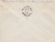 Enveloppe   ALGERIE    1er   Vol    Postal       ALGER - TUNIS   1936 - Poste Aérienne