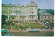 Postcard Weston Super-mare Highbury Hotel 1975 - Weston-Super-Mare