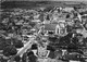 80-MONTDIDIER- EGLISE ST-PIERRE ET ST-SEPULCRE VUE AERIENNE - Montdidier