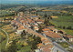 81-VILLEFRANCHE-D'ABIGEOIS-VUE GENERALE AERIENNE - Villefranche D'Albigeois