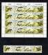 Ireland-1995 Full Year Set ( Stamps.+ S/s+booklets) -  25 Issues.MNH - Années Complètes