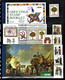 Ireland-1995 Full Year Set ( Stamps.+ S/s+booklets) -  25 Issues.MNH - Años Completos