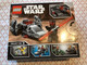 Star Wars Lego 75224 Série 6 Microfighters Disney - Andere & Zonder Classificatie