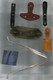 Lot Divers ,militaria , 2 Scans - Other & Unclassified