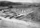 83-LE-LAVANDOU- VUE AERIENNE SUR LE VILLAGE DE VACANCES - Le Lavandou