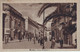Modica (Ragusa) - Corso Umberto I - Animata, Viaggiata 1949 - Modica