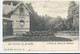 Linkebeek - L'Entrée Du Château De Linkebeek - 1903 - Linkebeek