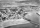 85-CROIX-DE-VIE- VUE AERIENNE - Saint Gilles Croix De Vie