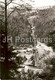 Oberweissbach - Bergbahn - Talstation - Funicular - Old Postcard - Germany DDR - Unused - Oberweissbach