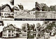 Bad Klosterlausnitz - Sanatorium Dr Friedrich Wolf - Am Markt - Bad - Kurhotel Koppe - 1982 - Germany DDR - Used - Bad Klosterlausnitz