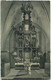 Varel - Altar In Der Evangelischen Kirche - Verlag Schöning & Co Lübeck - Varel