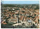 - 17 - CARMAUX - ( Tarn ) - Vue Générale Aérienne, écrite, Grand Format, Flame, Glacée, Coins Ok, TBE, Scans. - Carmaux