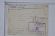 AU10 FRANCE BELLE LETTRE   1937 1ER VOL   FRANCE PAYS BAS +PROVINS ...  +AFFRANCH. PLAISANT - First Flight Covers