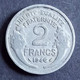 2 Francs Morlon  1946 - 2 Francs