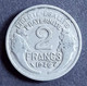 2 Francs Morlon  1946 - 2 Francs