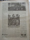 # DOMENICA DEL CORRIERE N 46 / 1919 - DUCA E DUCHESSA D'AOSTA OMAGGIO AI CADUTI - Premières éditions