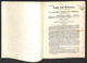 Antichi Stati Italiani - Lombardo Veneto - 1858 - Vienna 7.10/Milano 27.10 - Ramo Poste - Computo Delle Tasse Postali In - Autres & Non Classés