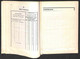 Antichi Stati Italiani - Lombardo Veneto - 1858 - Vienna 7.10/Milano 27.10 - Ramo Poste - Computo Delle Tasse Postali In - Autres & Non Classés