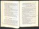 Delcampe - Antichi Stati Italiani - Lombardo Veneto - 1858 - Vienna 7.10/Milano 27.10 - Ramo Poste - Computo Delle Tasse Postali In - Autres & Non Classés