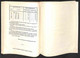 Delcampe - Antichi Stati Italiani - Lombardo Veneto - 1858 - Vienna 7.10/Milano 27.10 - Ramo Poste - Computo Delle Tasse Postali In - Autres & Non Classés