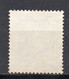 - ALLEMAGNE N° 400 Oblitéré - 25 P. Bleu Surchargé I.A.A. 1927 - Cote 85,00 € - - Gebraucht