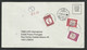 Portugal Lettre 1988 Timbre-taxe Port Dû Postage Due Cover - Covers & Documents