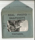 Photo , 8 Photos  , Real Photo Snapshots - Tintagel , ( G.B. ) ,Ed. G. Artaud - Non Classés