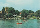 D-14109 Berlin - Kirche Am Stölpchensee Wannsee ( 1858/59 Von A. Stüler, Stündliches Glockenspiel ) - Zehlendorf