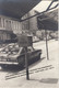 OUDE FOTO TURNHOUTSEBAAN / TELEFOON TAXI BORGERHOUT / BEENHOUWERIJ ALBERT / ANDERE WINKELS /  FORD CAPRI / 2CV / VW T1 - Antwerpen