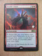 Magic The Gathering - Double Vision FOIL FR - Magic 2021 - Rare - TBE - Red Cards