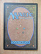 Magic The Gathering - The Mirari Conjecture (La Conjecture Du Mirari) EN - Rare - Dominaria - TBE - Cartes Bleues