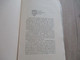 Delcampe - Opuscule Signé 100ex  Du Rôle Sentimental De La Miniature Dans La Société 1914 Causerie Debillemont Chardon - 1701-1800