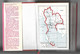 Delcampe - Lot De 2 Guides Nagel   Allemagne 1954  Et Thaïlande Et Angkor  1976 - Michelin (guide)