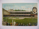 USA - CPA POLO GROUNDS NEW YORK CITY (GIANTS), Stadium, STADE, ESTADIO, IN THE STATE - Honkbal