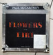 Coffret Vinyl 33T N° 08093 Paul McCartney Flowers In The Dirt World Tour Pack 1989 - 45T Party Party, Maxi Posters - Editions Limitées