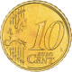 Chypre, 10 Euro Cent, 2012, SPL+, Laiton, KM:81 - Chypre