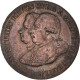 Monnaie, Grande-Bretagne, Middlesex, Charlotte And George III, National Series - Altri & Non Classificati