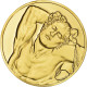 États-Unis, Médaille, The Art Treasures Of Ancient Greece, Barberini Faun - Sonstige & Ohne Zuordnung