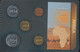 Simbabwe 2014 Stgl./unzirkuliert Kursmünzen 2014 1 Cent Bis 50 Cents (9764464 - Zimbabwe
