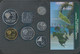 Aruba Stgl./unzirkuliert Kursmünzen Stgl./unzirkuliert Ab 2005 5 Cent Bis 5 Florin (9764068 - Aruba
