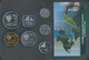 Aruba Stgl./unzirkuliert Kursmünzen Stgl./unzirkuliert Ab 2005 5 Cent Bis 5 Florin (9764069 - Aruba
