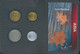 Aserbaidschan Stgl./unzirkuliert Kursmünzen Stgl./unzirkuliert Ab 1992 5 Qapik Bis 50 Qapik (9764057 - Azerbaïjan