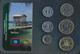 Belize Stgl./unzirkuliert Kursmünzen Stgl./unzirkuliert Ab 1974 1 Cent Bis 1 Dollar (9764039 - Belize