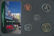 Bermuda-Inseln Stgl./unzirkuliert Kursmünzen Stgl./unzirkuliert Ab 1999 1 Cent Bis 1 Dollar (9764035 - Bermudas