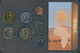 Botswana Stgl./unzirkuliert Kursmünzen Stgl./unzirkuliert Ab 1991 5 Thebe Bis 5 Pula (9764219 - Botswana