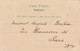BRUXELLES MARCHE AUX FROMAGES 1905 - Marchés